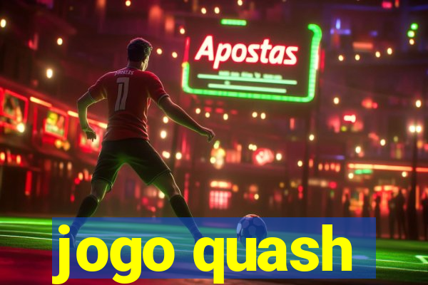 jogo quash